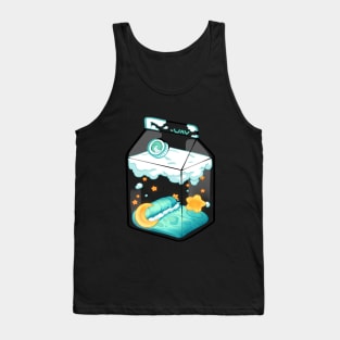 .wav juicebox Tank Top